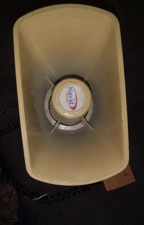 بلند گو|سیستم صوتی خانگی|ایذه, |دیوار