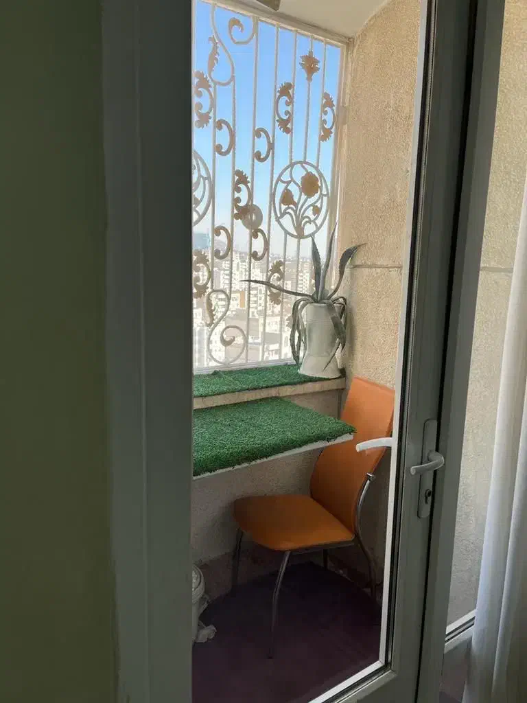 ۱۰۰ متر برج شهرک شهید باقری منطقه ۲۲|فروش آپارتمان|تهران, شهرک شهید باقری|دیوار