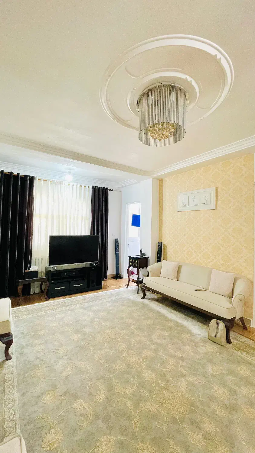 اپارتمان دو خوابه فلاحی|فروش آپارتمان|رشت, شهرک شهید مفتح|دیوار