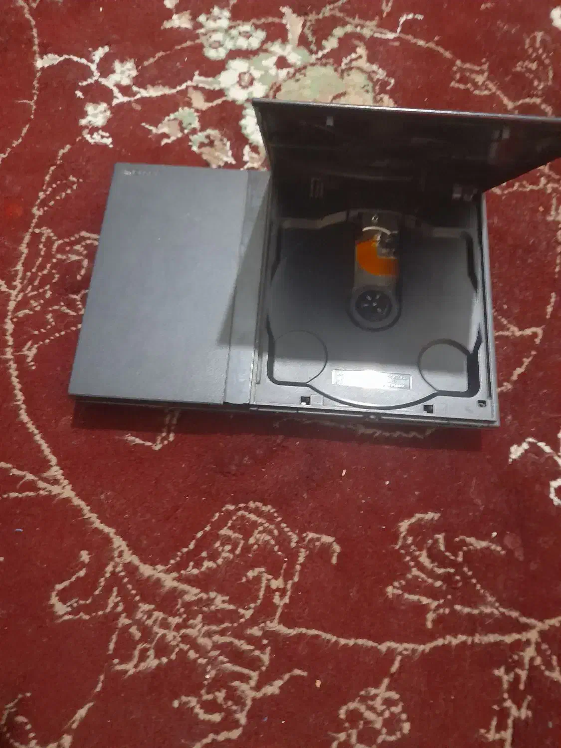 پلی استیشن ۲|اسباب‌بازی بچه|ملایر, |دیوار