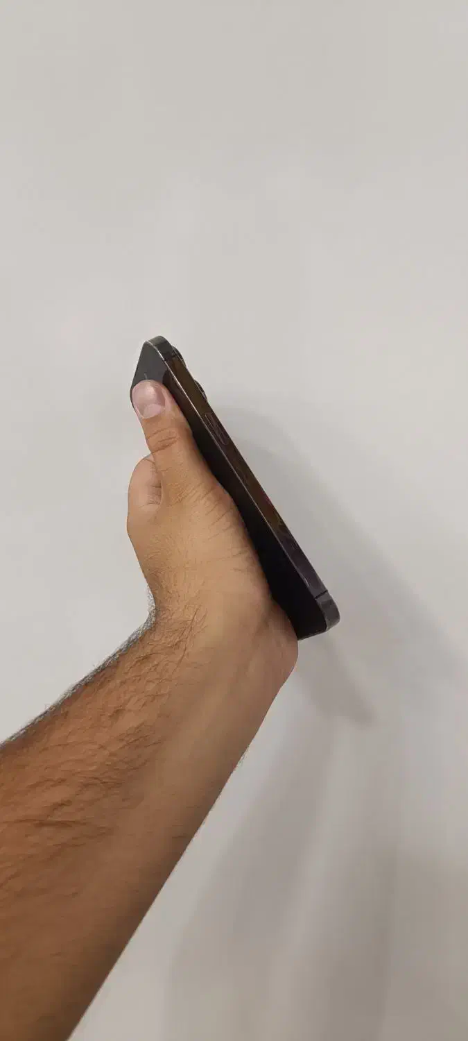 IPHONE 14 MAX 256 ZAA|موبایل|بجنورد, |دیوار