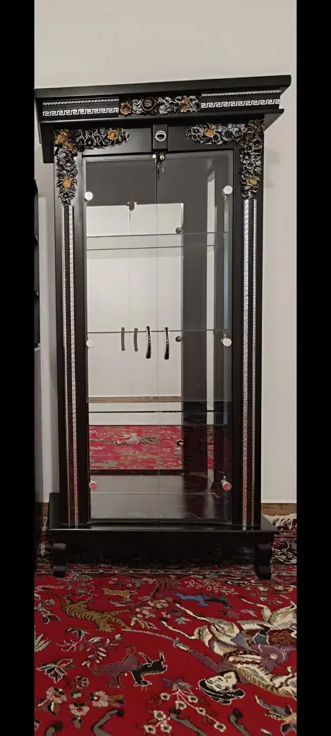 فرش و بوفه|فرش|کوهدشت, |دیوار