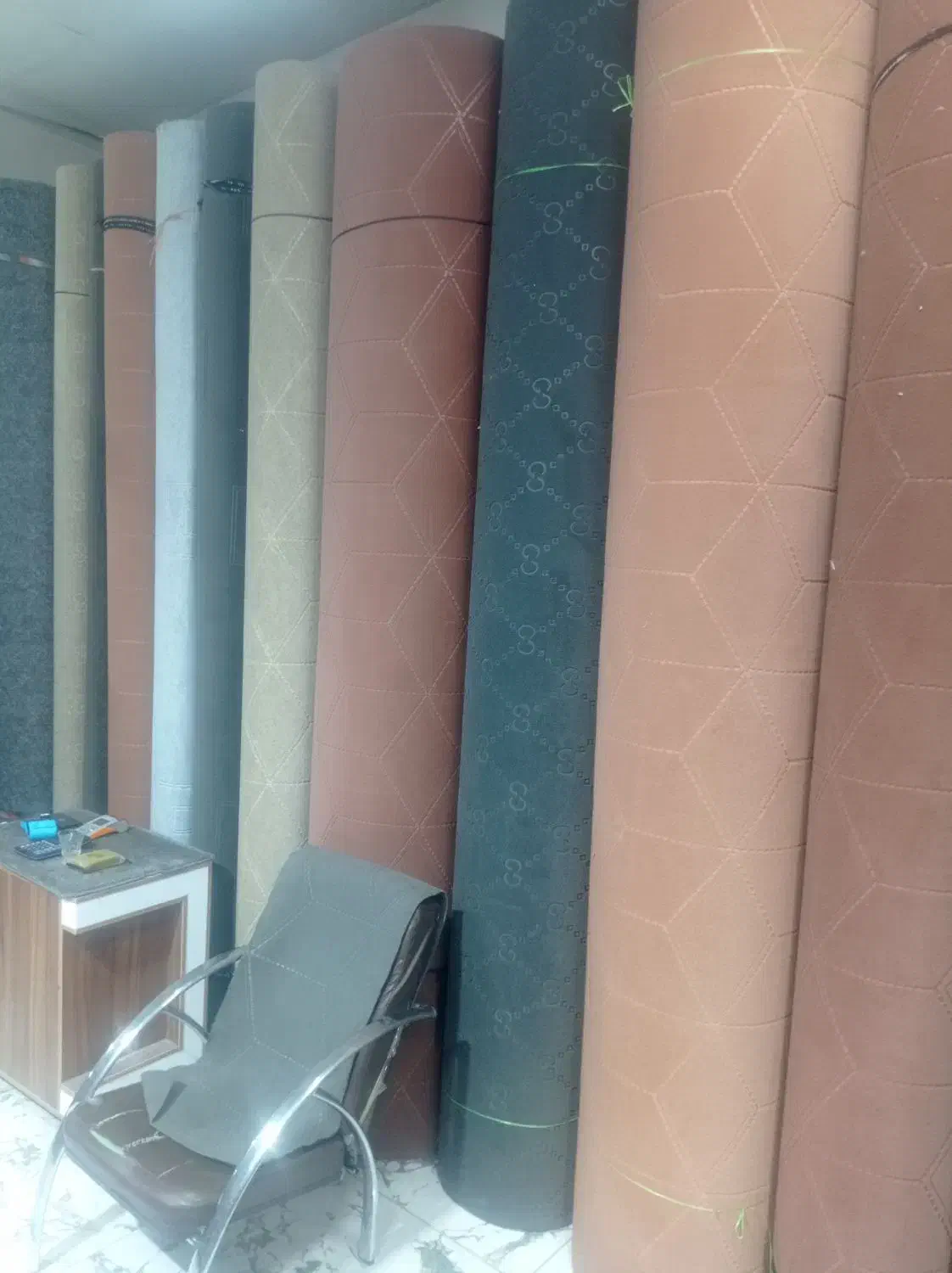 موکت ،تافتینگ، گلیم ،گلیم راه پله،گلیم فرش|موکت|همدان, |دیوار