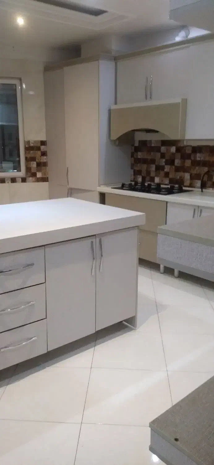 خانه اجاره ای بعثت|اجارهٔ آپارتمان|هشتگرد, شهرک بعثت|دیوار