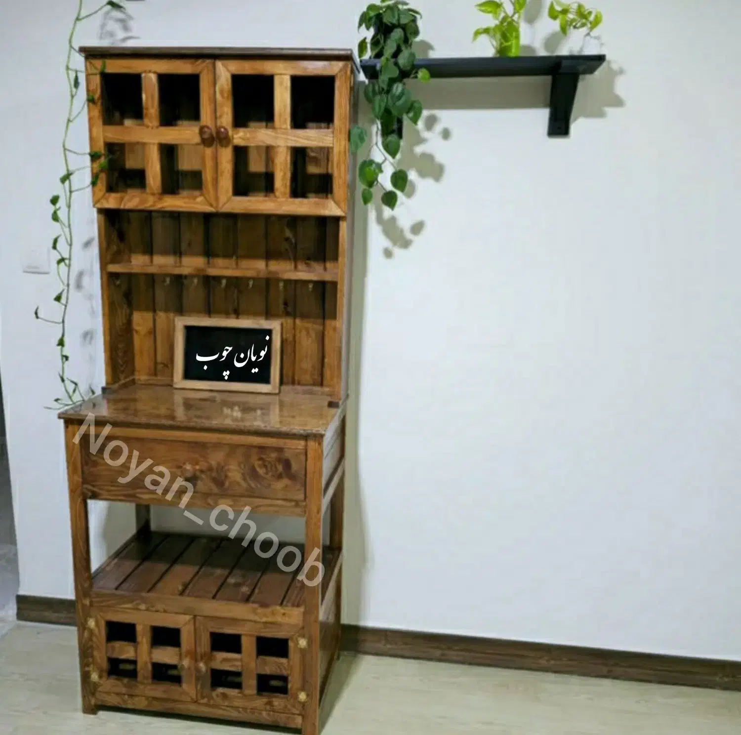 کافیبار خونگی|بوفه، ویترین، کنسول|کرمانشاه, |دیوار