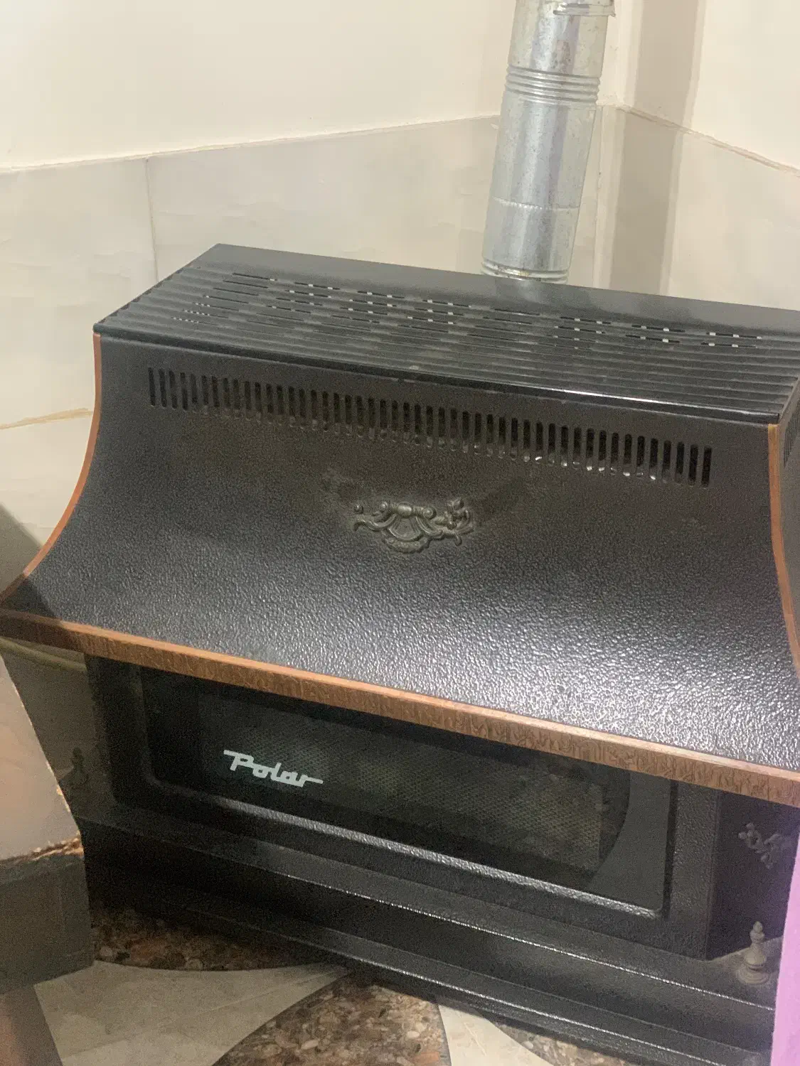 فروش بخاری|بخاری، هیتر، شومینه|لاهیجان, گلستان|دیوار