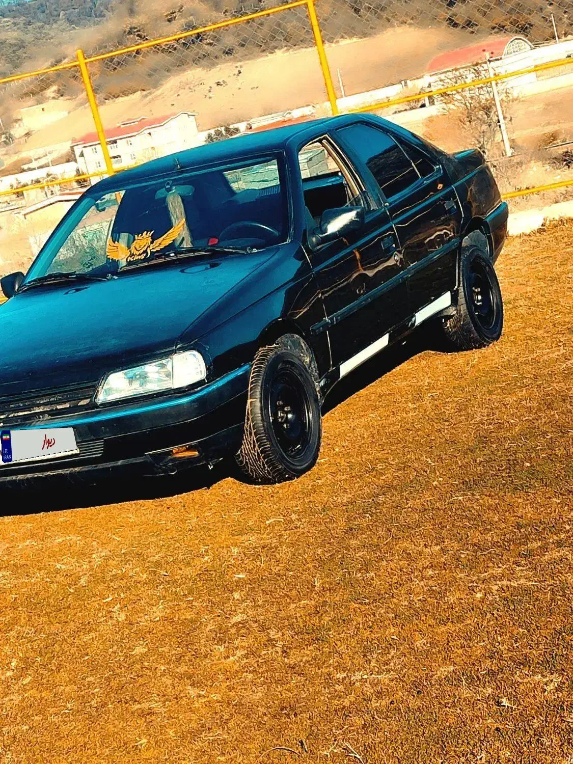 فروش|خودرو سواری و وانت|مینودشت, |دیوار