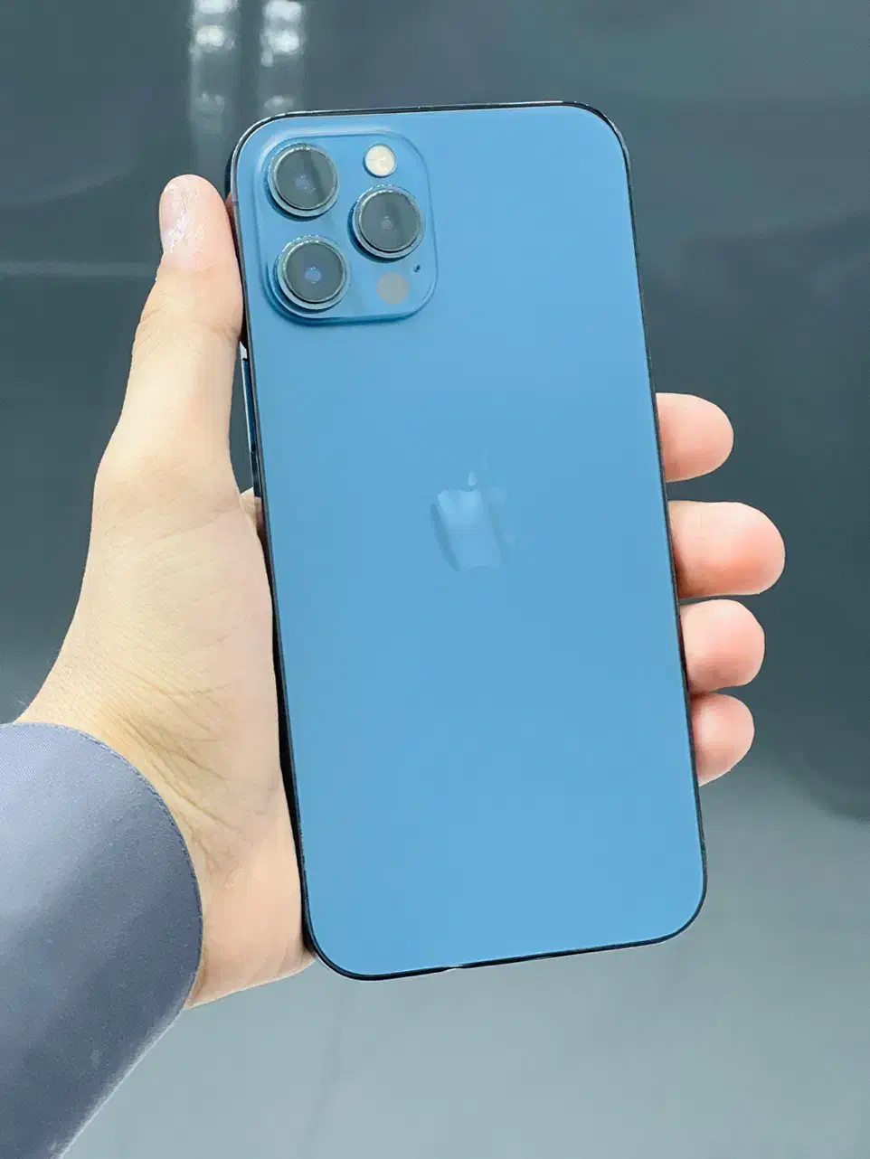 iPhone 12 Pro Max|موبایل|ایرانشهر, |دیوار