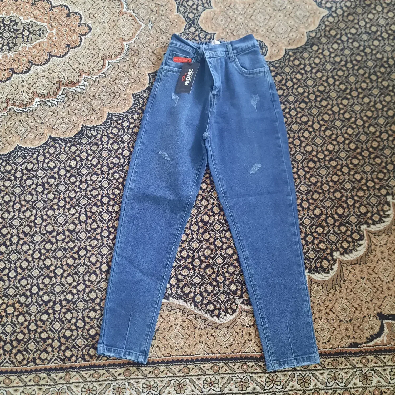 شلوار لی|لباس|اردبیل, |دیوار