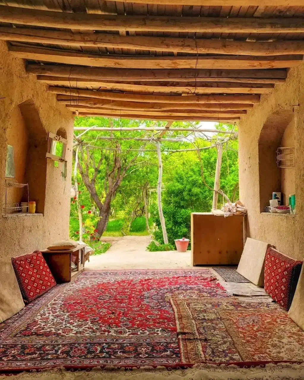 سفارش فرش|فرش|همدان, |دیوار