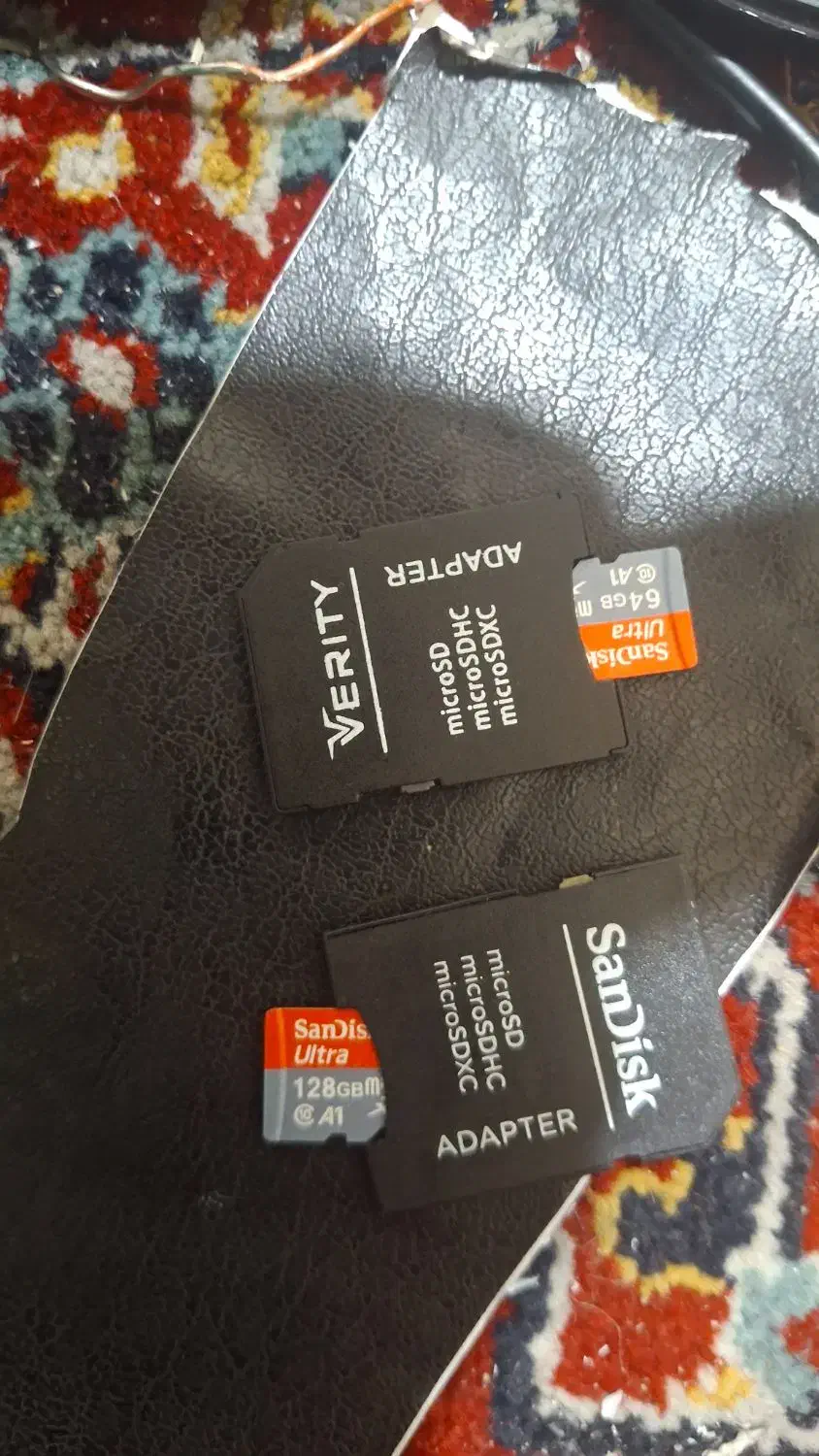 رم ۱۲۸ گیگ|لوازم جانبی موبایل و تبلت|کرج, برغان|دیوار