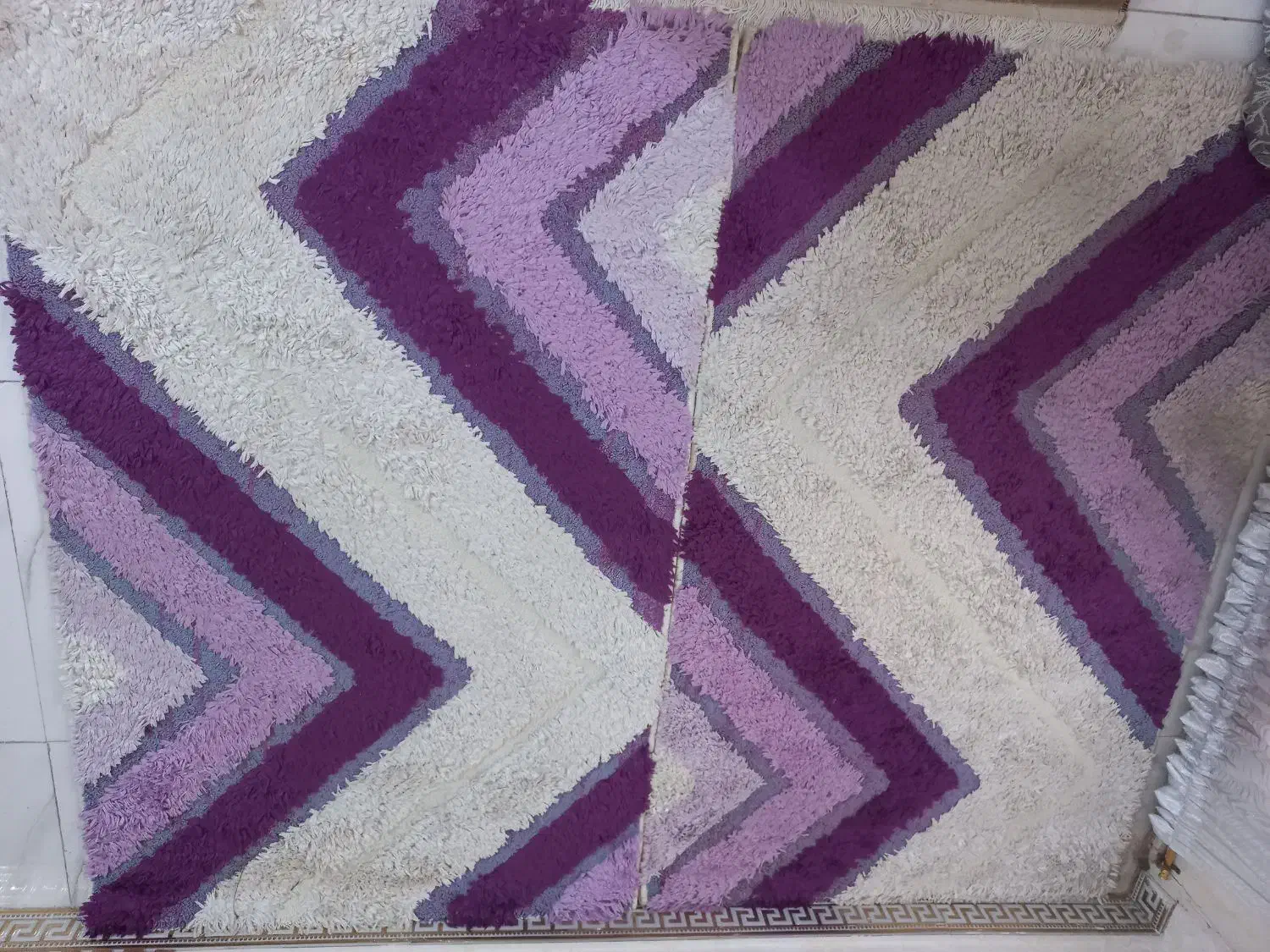 فرش|فرش|صباشهر, |دیوار