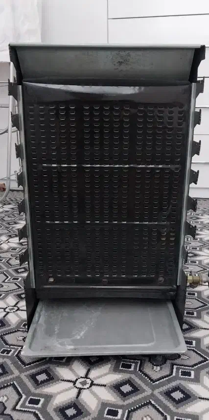 کباب پز نو|اجاق گاز و لوازم برقی پختوپز|همدان, |دیوار