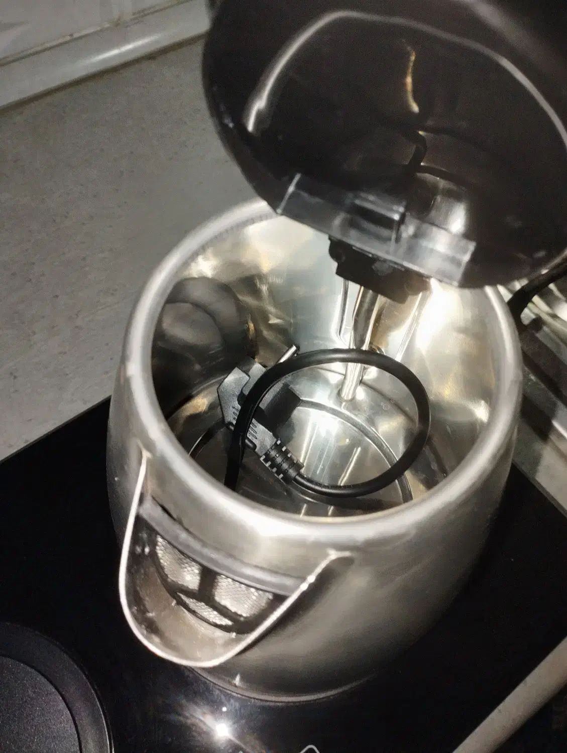 چای ساز|سماور، چایساز، قهوهساز|مشهد, شهید جنگی|دیوار