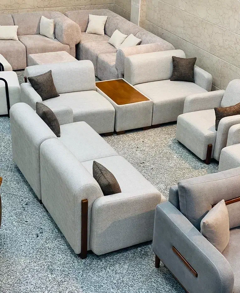 +راحتی و اقساطی و بدون سود از مبل ملل*|مبلمان خانگی و میز عسلی|کرمان, |دیوار