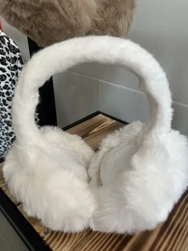 گوش گیر|لباس|باسمنج, |دیوار