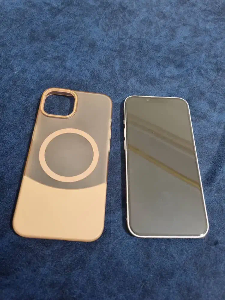 گوشی ایفون 13|موبایل|بندر ماهشهر, |دیوار