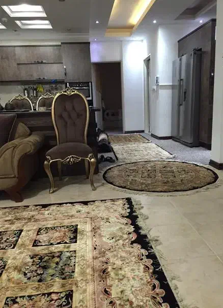 مبلمان +میز ناهار خوری ۶نفره|مبلمان خانگی و میز عسلی|اهواز, نادری|دیوار