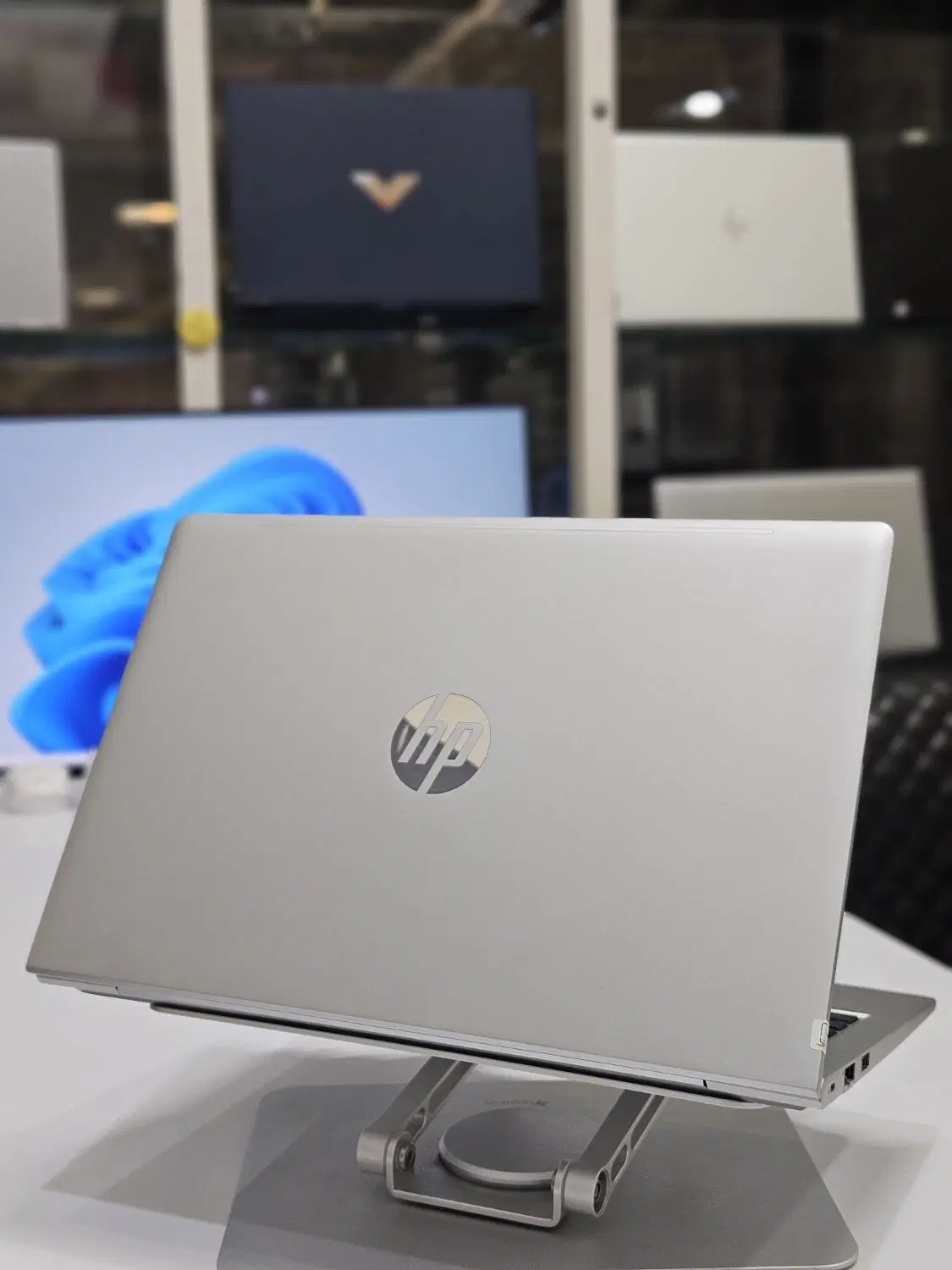 HP ProBook 445 G8|رایانه همراه|تهران, فلسطین (میدان انقلاب)|دیوار