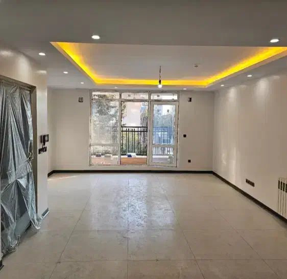 ۱۱۵متر/کلید‌نخورده/تک‌واحدی/