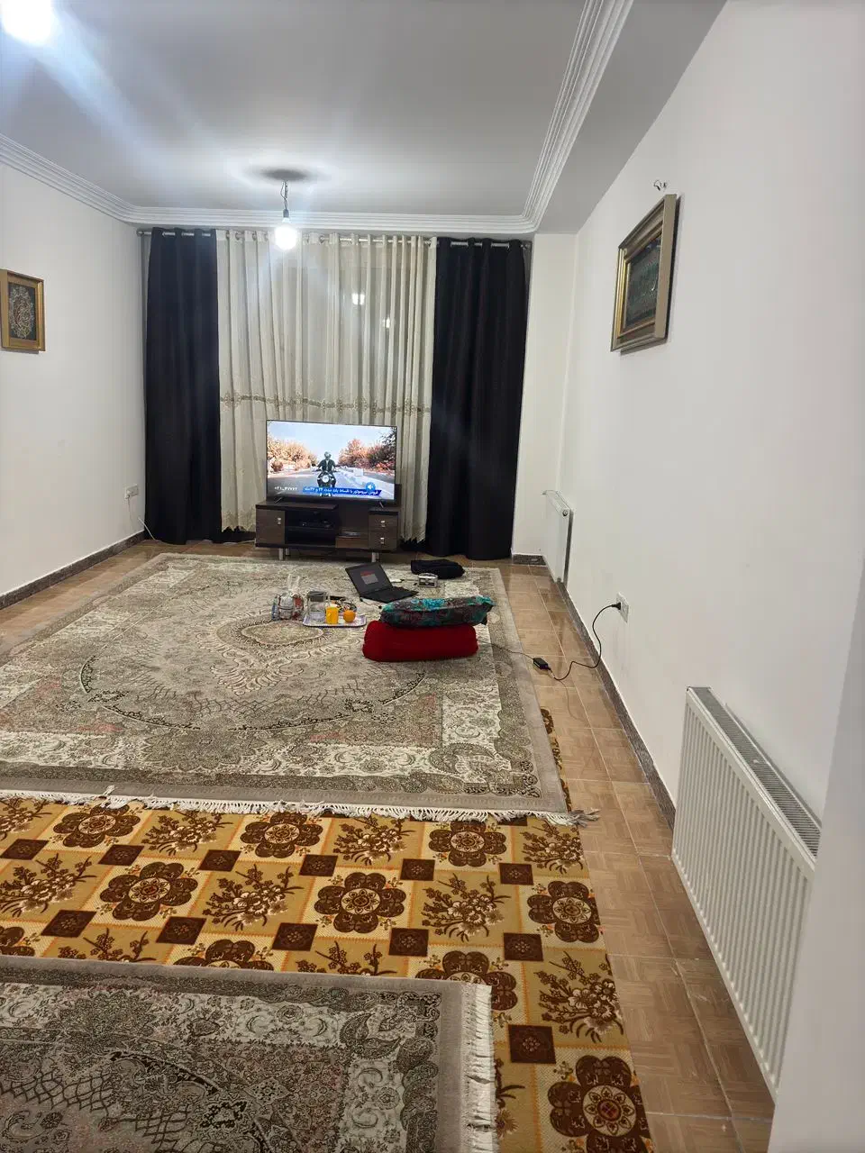 فروش واحد ۹۲ متری سندار|فروش آپارتمان|شاهدشهر, |دیوار