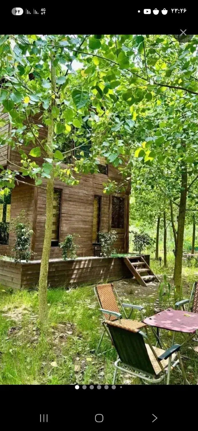 ۶۱ متری کوچه ۸ متری نزدیک فستیوال خ ارج|اجارهٔ آپارتمان|تهران, شوش|دیوار