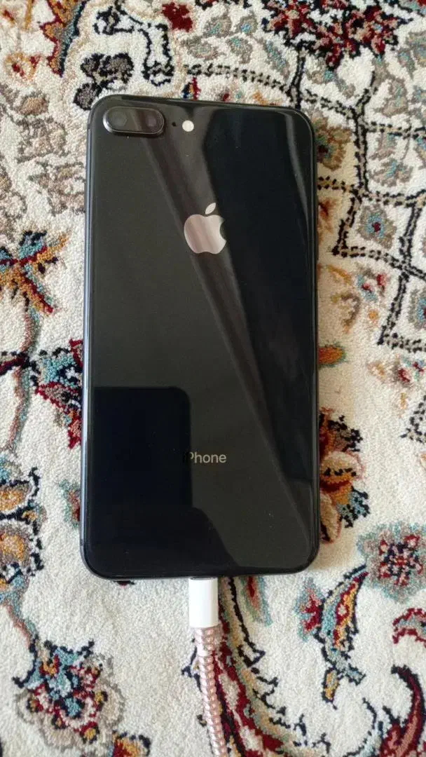 ایفون ۸ پلاص 8plus|موبایل|ارومیه, |دیوار