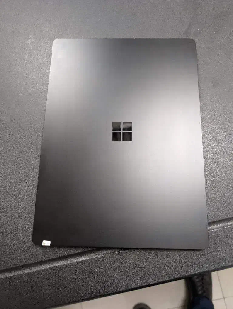 Surface laptop 5 13 Inch سرفیس لپ تاپ|رایانه همراه|تهران, بهجت‌آباد|دیوار