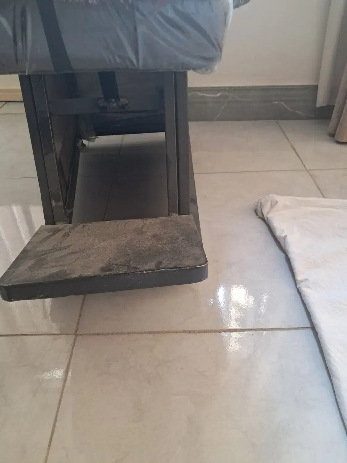 صندلی ارایشگاه|آرایشگاه و سالن‌های زیبایی|کرمانشاه, |دیوار