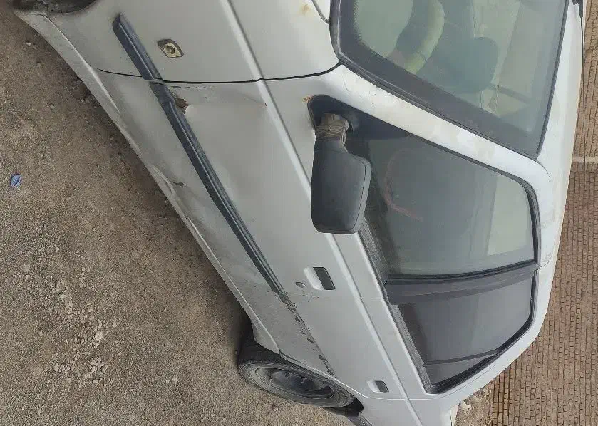 پژو ۴۰۵|خودرو سواری و وانت|قم, صفائیه|دیوار