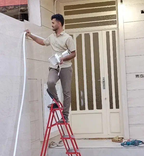 فروشگاه امنیتی و حفاظتی میتپا|دوربین مداربسته|لیکک, |دیوار