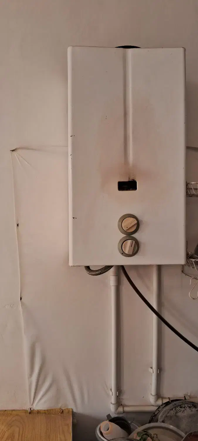 بوتان قدیم|آبگرمکن، پکیج، شوفاژ|آشخانه, |دیوار