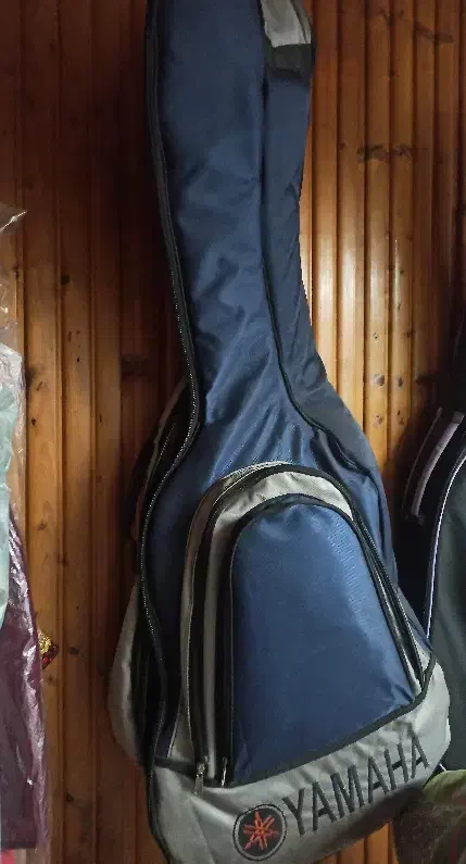 کیس کیف گیتار یاماها با کیفیت|گیتار، بیس، امپلیفایر|بندر انزلی, باغ زمانی|دیوار
