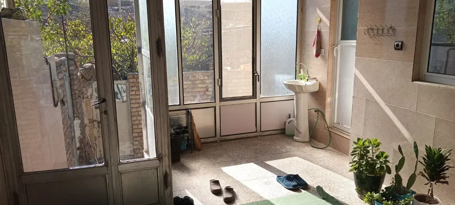 فروش ‌خانه ‌درسارم‌ساقلو|فروش خانه و ویلا|زنجان, |دیوار