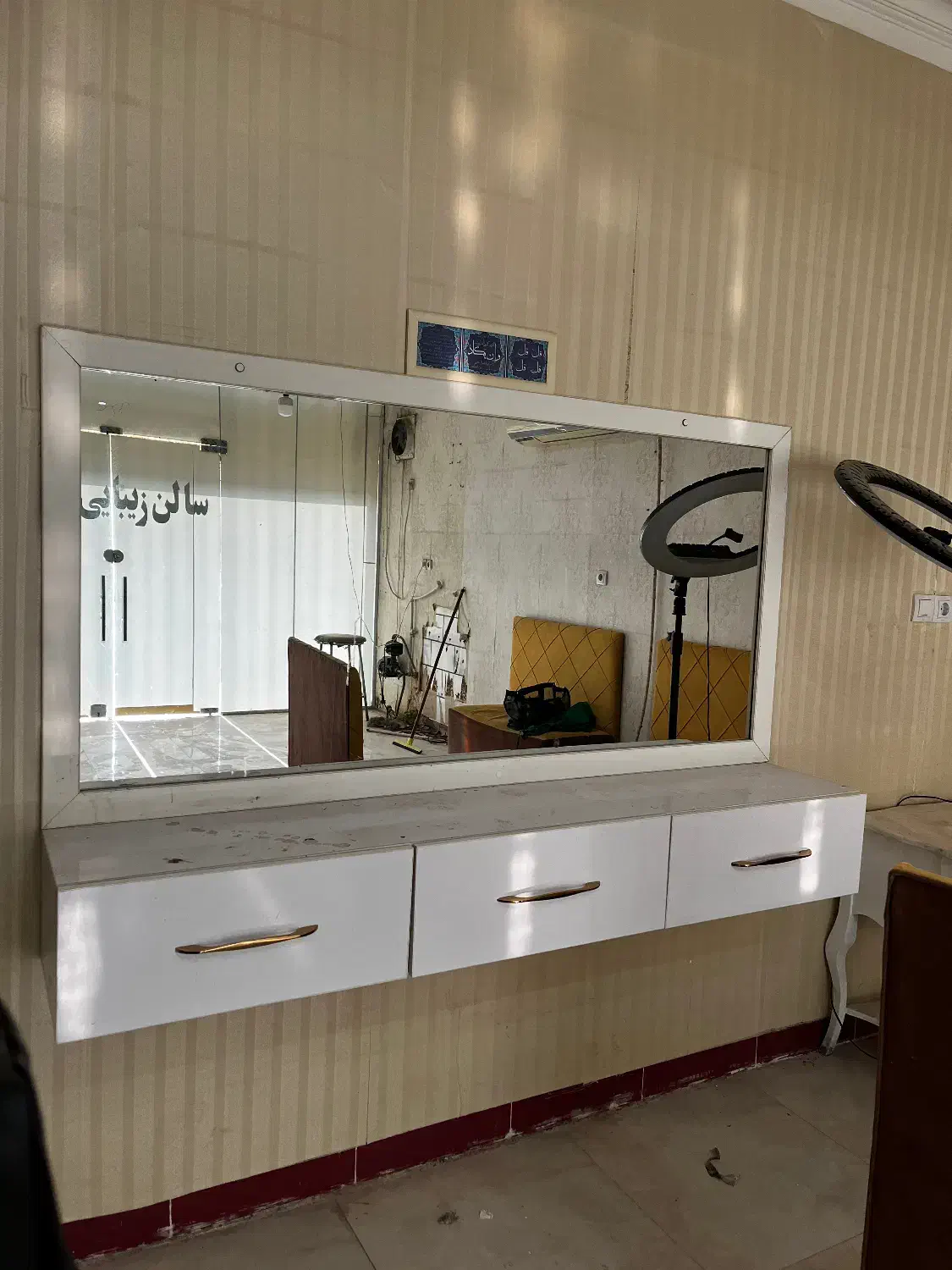 فروش فوری آیینه|آینه|اهواز, بهارستان|دیوار