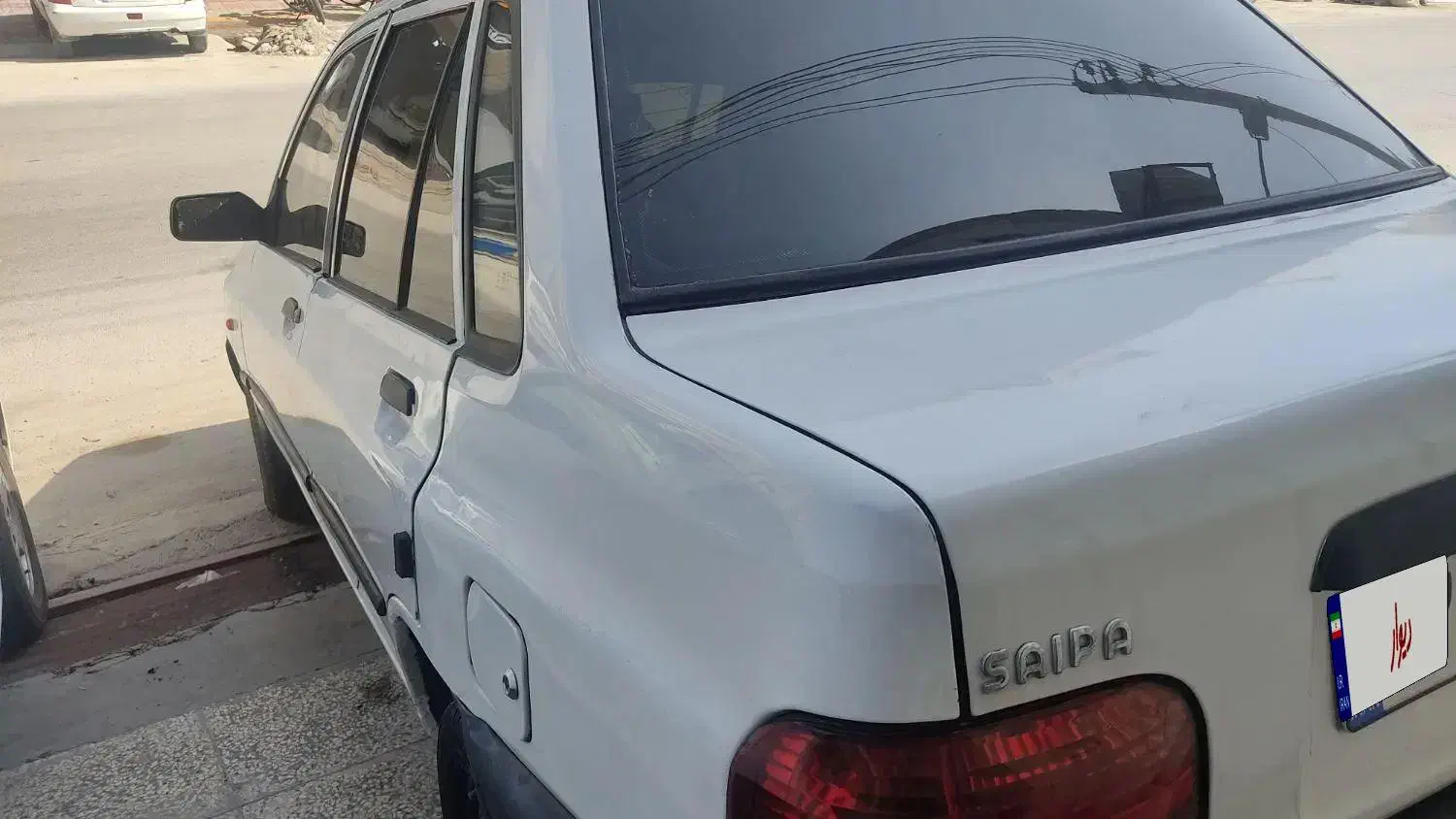 پراید ۱۳۱|خودرو سواری و وانت|برازجان, |دیوار