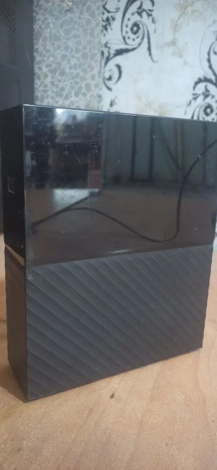 هارد 6 ترا و8ترا و چاپگر|قطعات و لوازم جانبی رایانه|اهواز, کوی علوی|دیوار