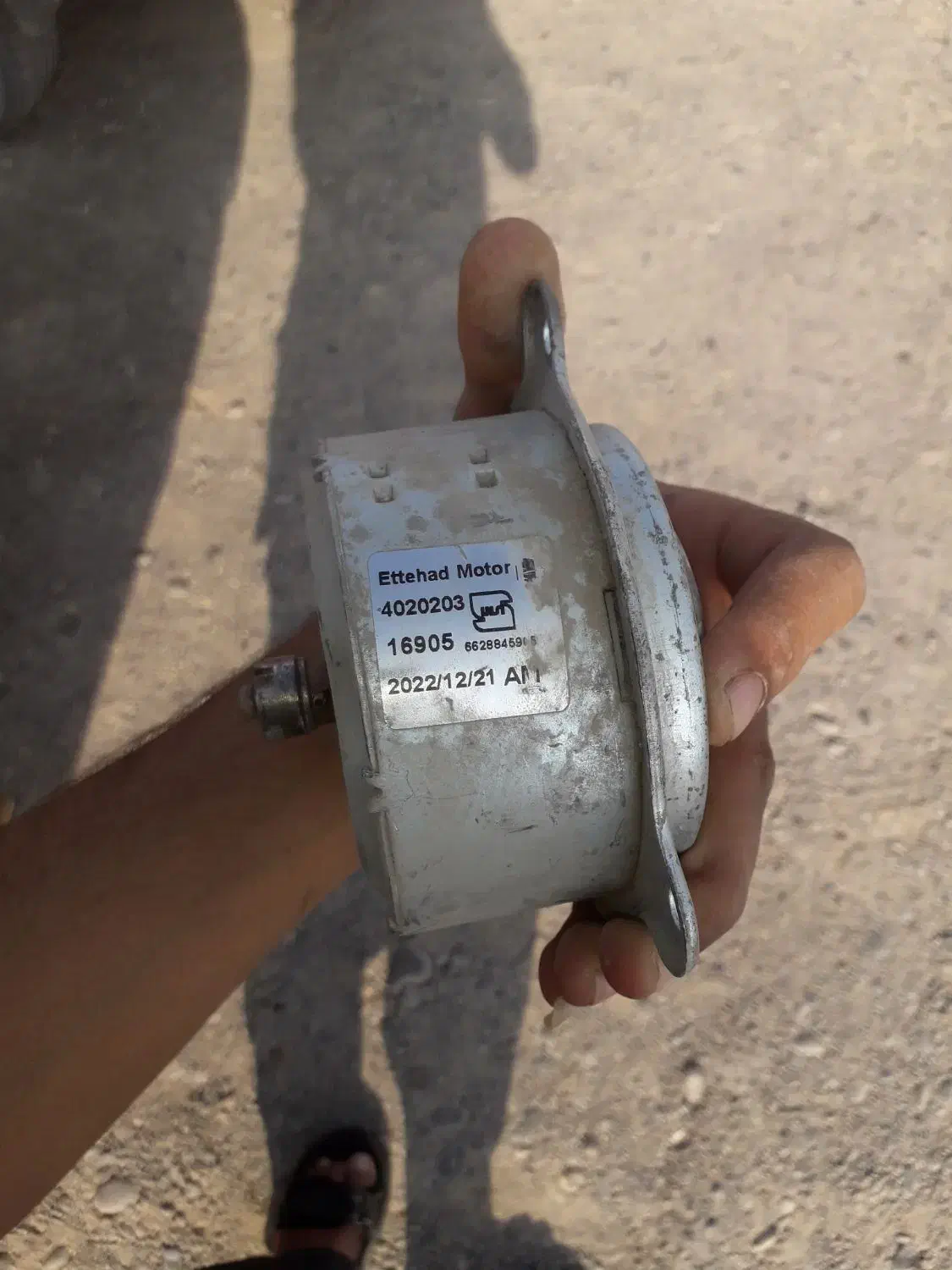 تعدادی وسایل ماشین|قطعات یدکی و لوازم جانبی|زابل, |دیوار