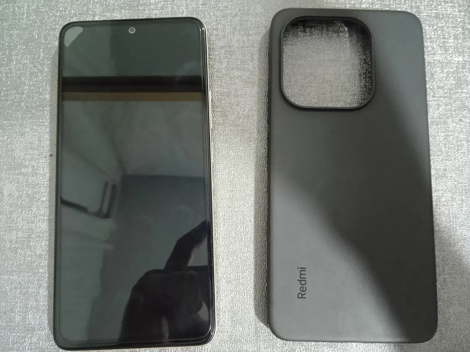 شیاومی نوت 14|موبایل|مریوان, |دیوار