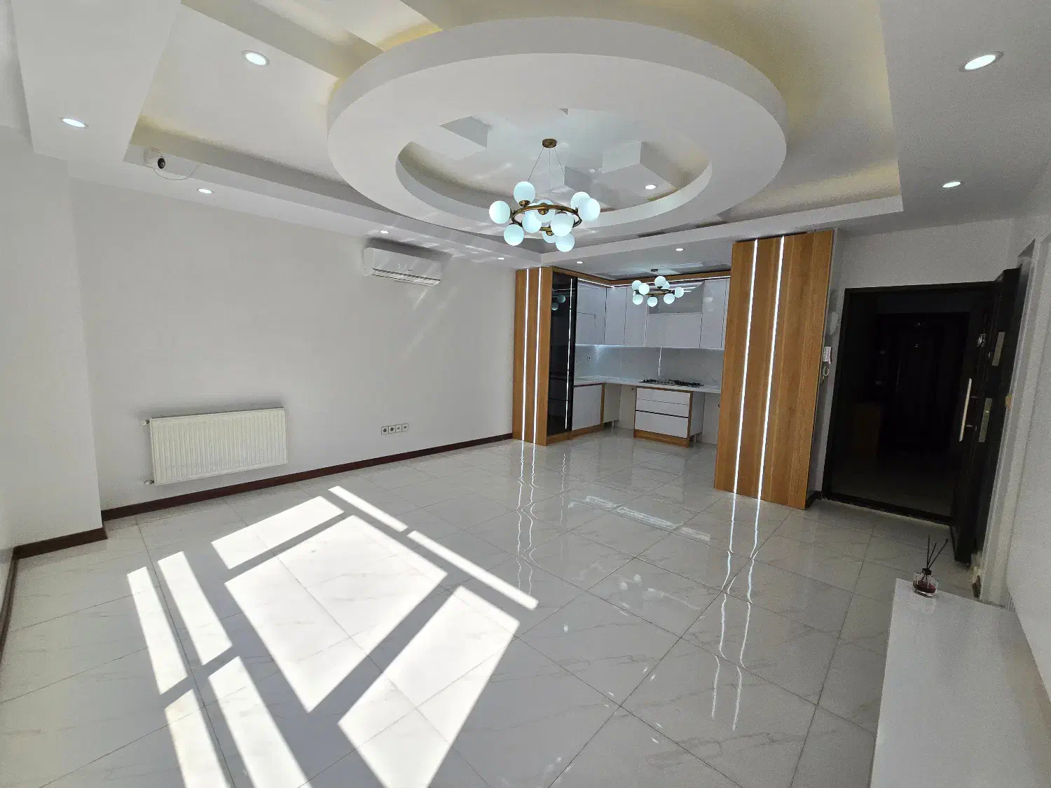 65 متر  - بسیار دلباز و نورگیر - فول امکانات|فروش آپارتمان|تهران, تهرانسر غربی|دیوار