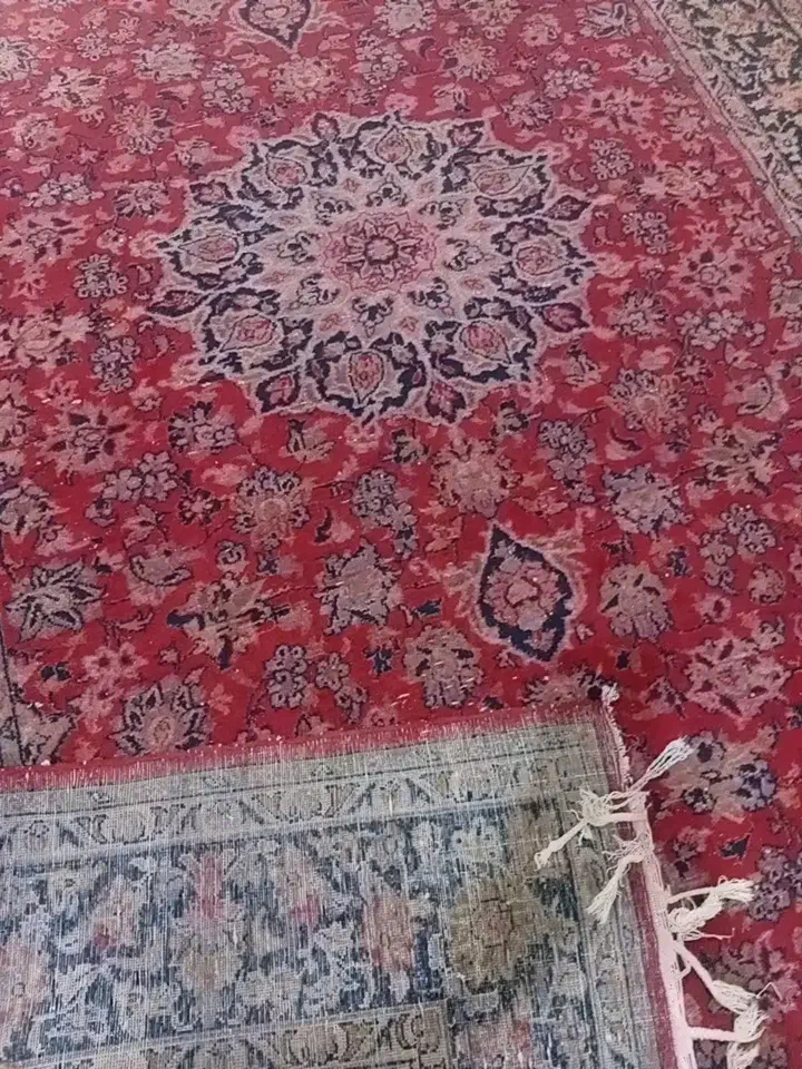 فرش دستبافت|فرش|شوشتر, |دیوار