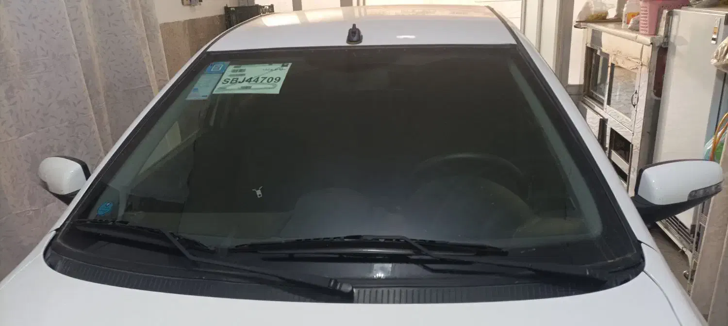 فروش سمند سورن پلاسXU7P صفر|خودرو سواری و وانت|سنندج, |دیوار