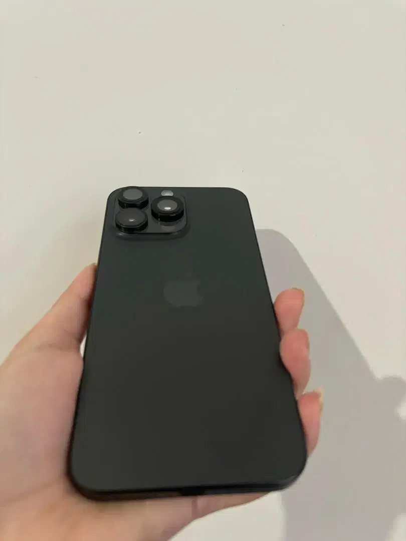 ایفون ۱۵پرومکس|موبایل|زرند, |دیوار