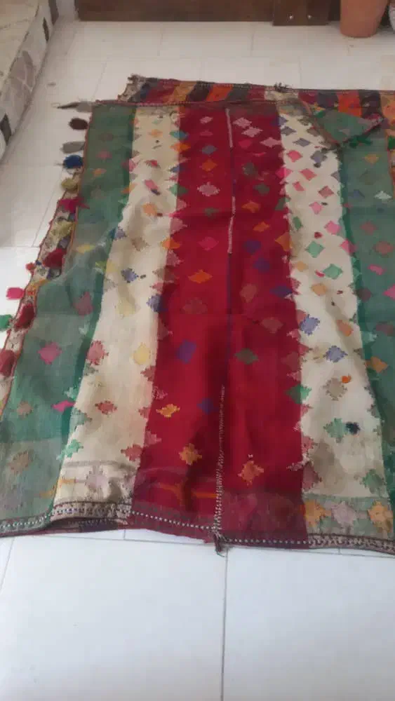 جاجیم فرشها برای آویزون کردن توی چادر سیاه یا غیره|گلیم، جاجیم، گبه|شیراز, پودنک|دیوار