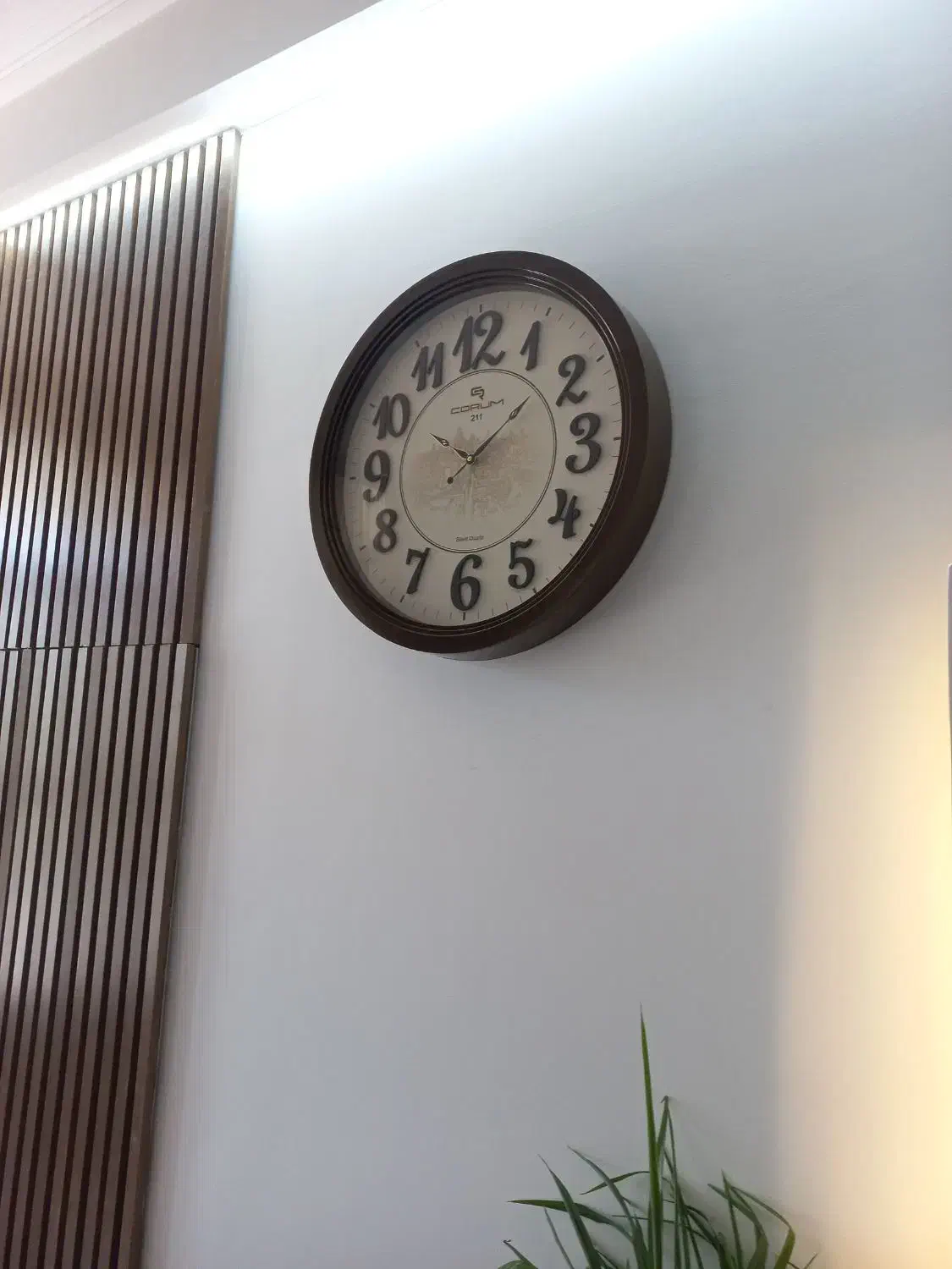 ساعتدیواری کادویی|ساعت دیواری و تزئینی|شیراز, شاهجیان|دیوار