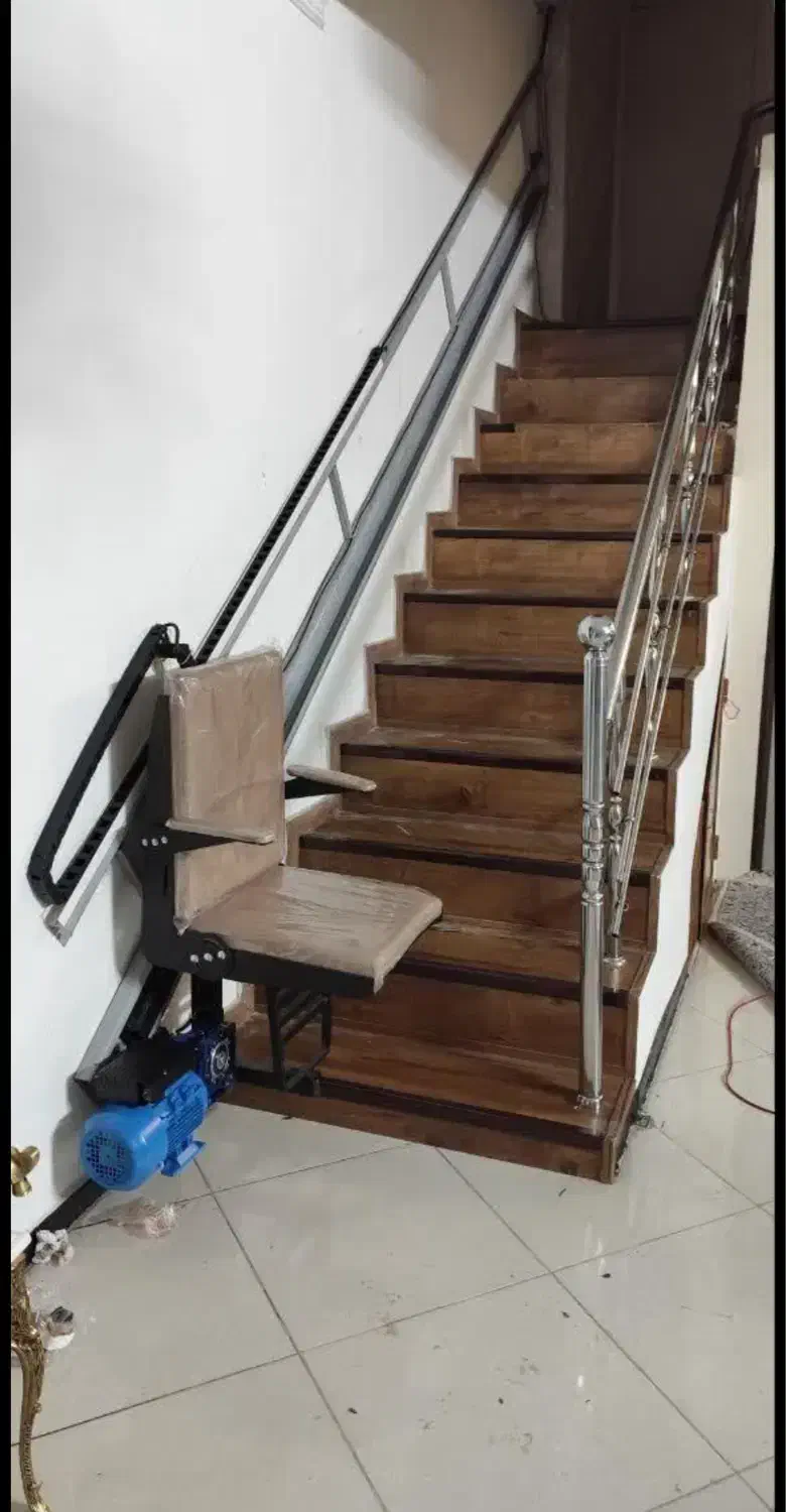 اسانسور ،بالابر،پله پیما اطلس|خدمات پیشه و مهارت|رشت, دیلمان|دیوار