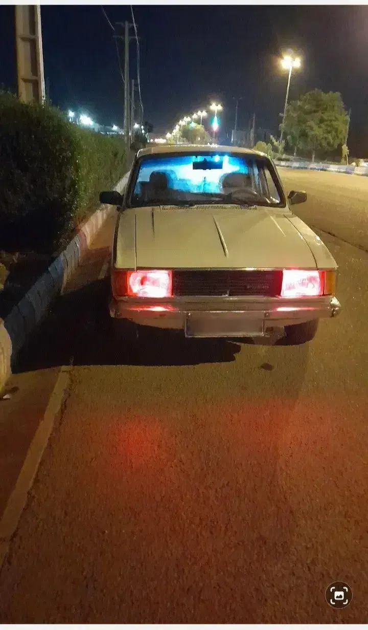 پیکان مدل ۸۳|خودرو سواری و وانت|اهر, |دیوار