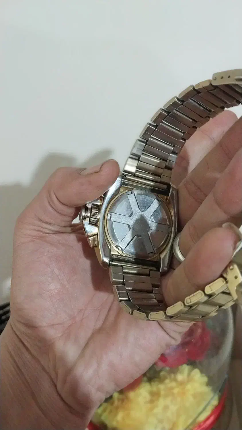 ساعت سیکو اصلی سه موتوره|ساعت|کرج, برغان|دیوار