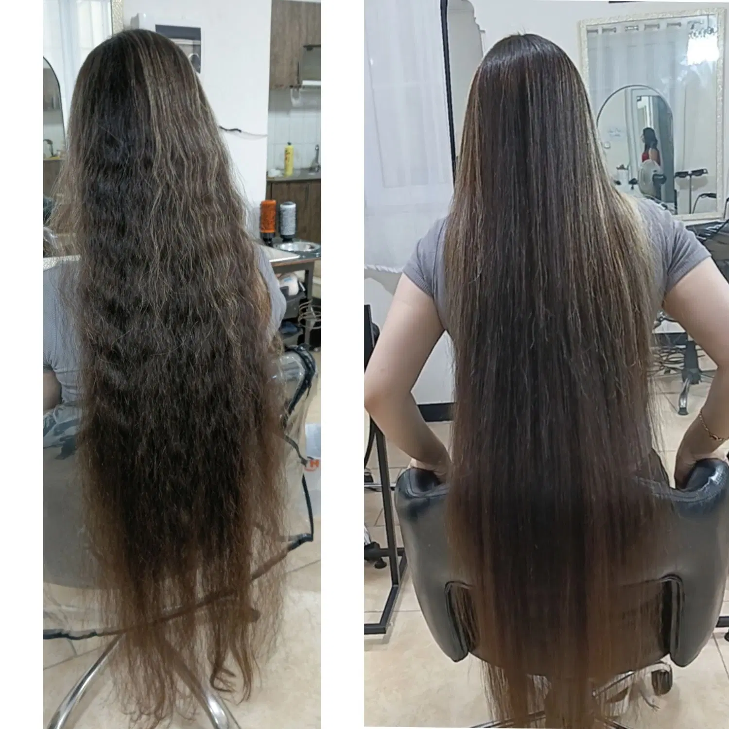 دوست داری خوشگل بشی باقیمت مناسب تضمینی|خدمات زیبایی و سلامت|رشت, دیلمان|دیوار