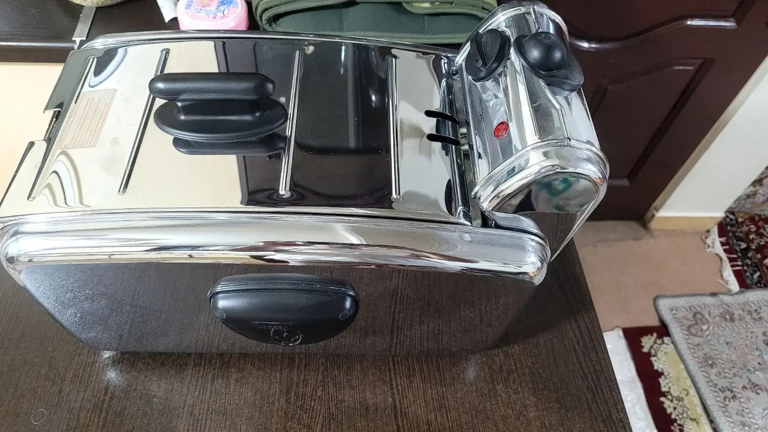 سرخ کن princees مدل ۲۶۰۷|ظروف پختوپز|تهران, مشیریه|دیوار